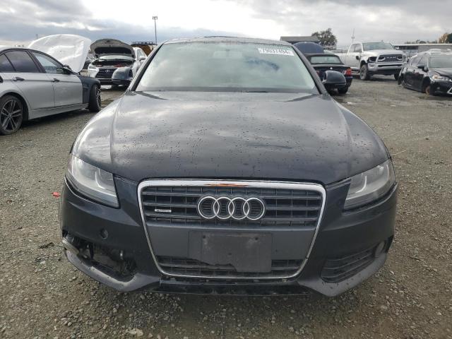Photo 5 from auction – 2009 AUDI A4 2.0T QU with VIN WAULF78K99N039127