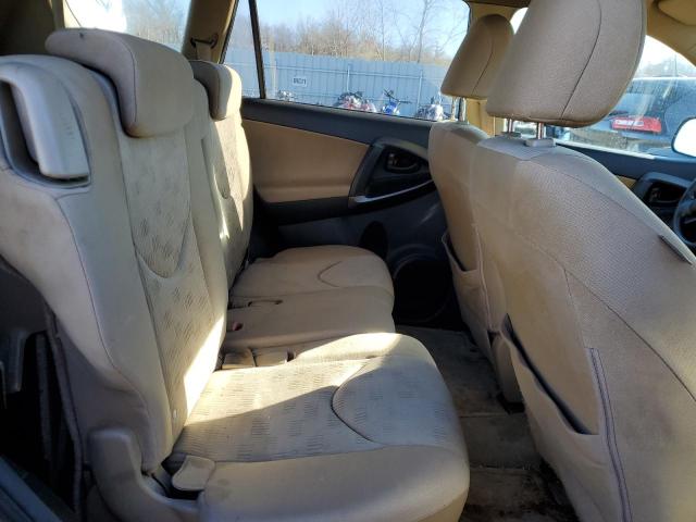 Photo 11 from auction – 2010 TOYOTA RAV4 with VIN JTMBF4DV6A5027342