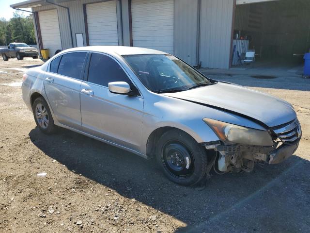 Photo 4 from auction – 2012 HONDA ACCORD SE with VIN 1HGCP2F60CA050784