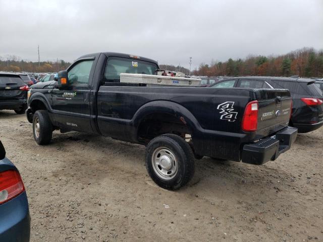 Photo 2 from auction – 2016 FORD F350 SUPER with VIN 1FTRF3B62GEC09147
