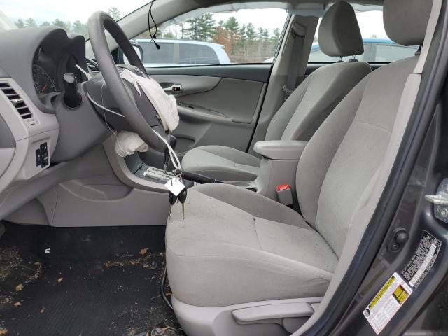 Zdjęcie 7 z aukcji – 2010 TOYOTA COROLLA BA z VIN 2T1BU4EE4AC282661