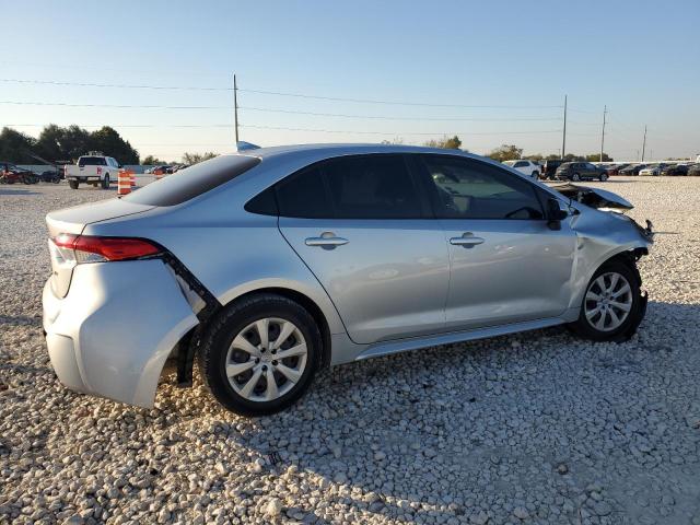 Photo 3 from auction – 2022 TOYOTA COROLLA LE with VIN JTDEPMAE6NJ213927