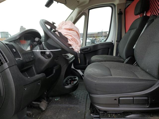 Photo 7 from auction – 2020 RAM PROMASTER with VIN 3C6TRVAG9LE130132