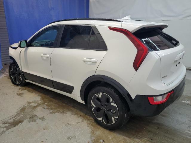 Photo 2 from auction – 2024 KIA NIRO WIND with VIN KNDCR3L13R5098711