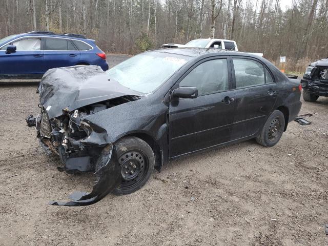 TOYOTA COROLLA CE 2004 with VIN 2T1BR32E94C809131 - Photo from auction