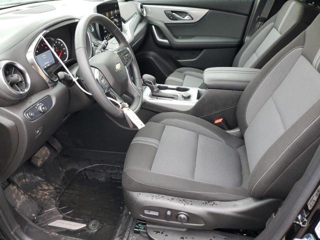 Photo 7 from auction – 2024 CHEVROLET BLAZER 2LT with VIN 3GNKBCR44RS276916