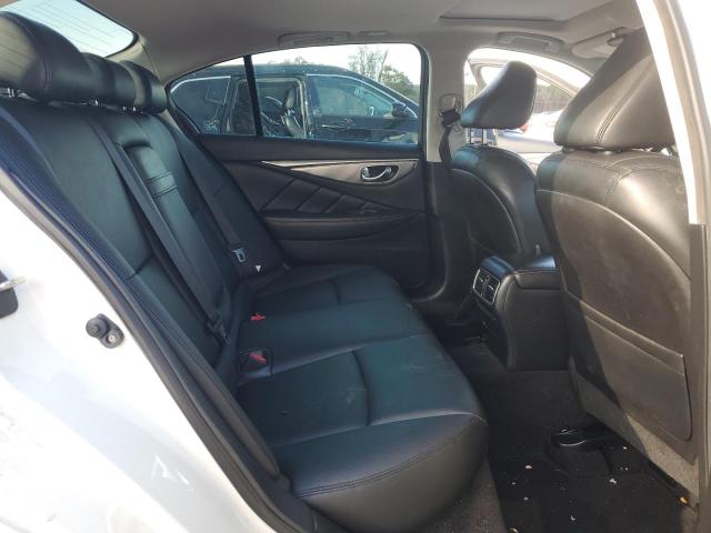 Photo 10 from auction – 2015 INFINITI Q50 BASE with VIN JN1BV7AR7FM400173