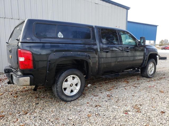 Photo 3 from auction – 2012 CHEVROLET SILVERADO with VIN 3GCPKSE72CG232884