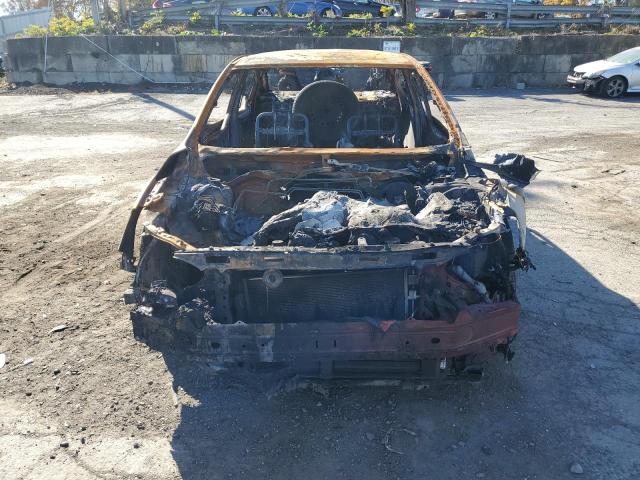 Photo 5 from auction – 2017 SUBARU IMPREZA SP with VIN 4S3GKAK6XH3605878