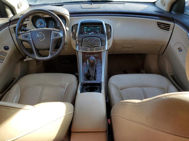Photo 8 from auction – 2011 BUICK LACROSSE C with VIN 1G4GC5ED8BF230265