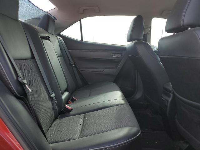 Photo 10 from auction – 2016 TOYOTA COROLLA L with VIN 2T1BURHE4GC567216