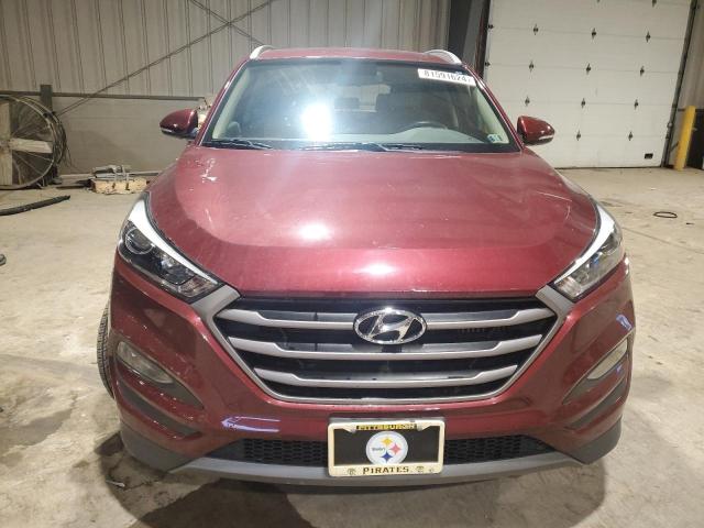 Photo 5 from auction – 2016 HYUNDAI TUCSON LIM with VIN KM8J3CA2XGU248641