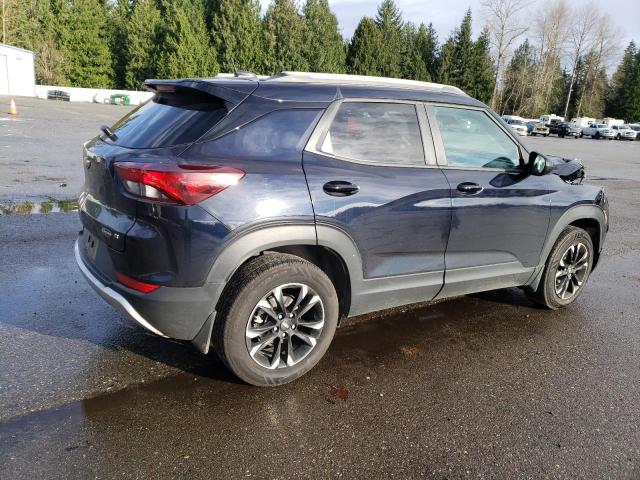 Photo 3 from auction – 2021 CHEVROLET TRAILBLAZE with VIN KL79MRSL4MB107082