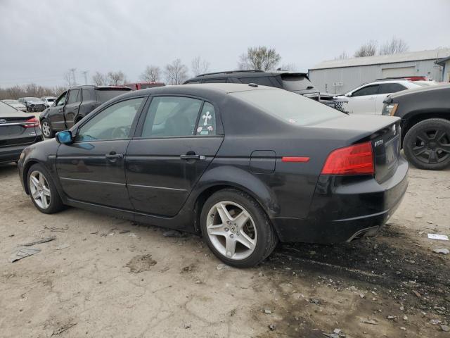 Photo 2 from auction – 2005 ACURA TL with VIN 19UUA66205A066559