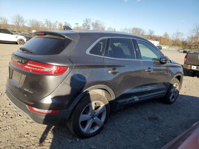 Photo 3 from auction – 2017 LINCOLN MKC PREMIE with VIN 5LMCJ1D93HUL69750