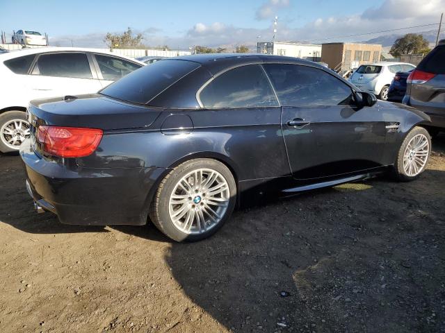 Photo 3 from auction – 2011 BMW M3 with VIN WBSDX9C54BE584877