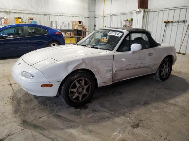 MAZDA MX-5 MIATA 1996 with VIN JM1NA3536T0702870 - Photo from auction