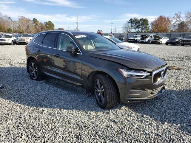 Photo 4 from auction – 2019 VOLVO XC60 T5 MO with VIN LYV102DK3KB252102