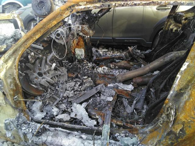 Photo 7 from auction – 2021 TOYOTA SUPRA BASE with VIN WZ1DB0C01MW040292