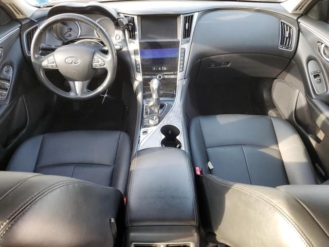 Photo 8 from auction – 2017 INFINITI Q50 BASE with VIN JN1CV7AR2HM681807