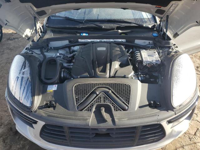Photo 12 from auction – 2021 PORSCHE MACAN TURB with VIN WP1AF2A54MLB60829