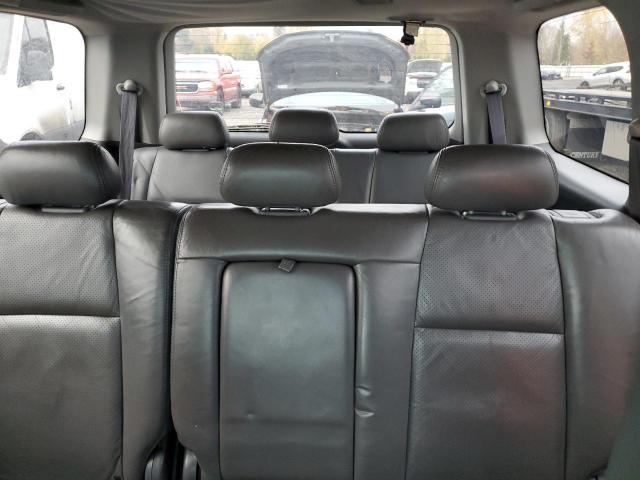 Photo 10 from auction – 2005 HONDA PILOT EXL with VIN 2HKYF18635H544986