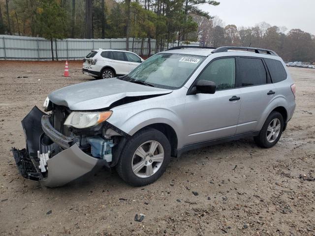SUBARU FORESTER 2 2012 with VIN JF2SHABC0CH443352 - Photo from auction