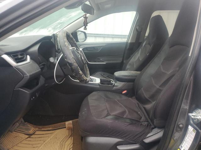 Photo 7 from auction – 2020 TOYOTA RAV4 LE with VIN 2T3H1RFV3LC043465