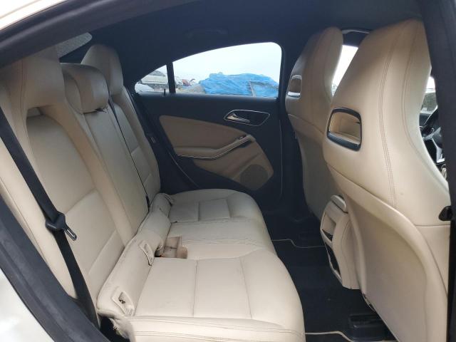 Photo 10 from auction – 2014 MERCEDES-BENZ CLA250 with VIN WDDSJ4EB5EN156946