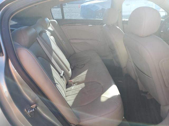 Photo 10 from auction – 2007 BUICK LUCERNE CX with VIN 1G4HD57257U151345