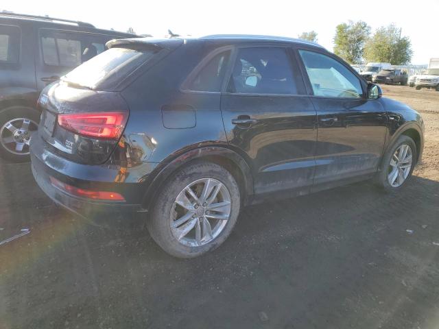 Photo 3 from auction – 2018 AUDI Q3 PREMIUM with VIN WA1ECCFS9JR022965