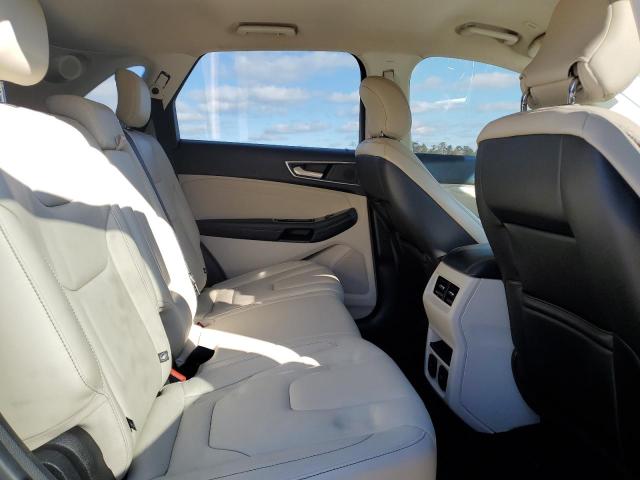 Photo 11 from auction – 2019 FORD EDGE TITAN with VIN 2FMPK3K99KBB66598