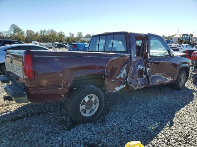 Photo 3 from auction – 1990 CHEVROLET GMT-400 C1 with VIN 2GCEC19K3L1123615