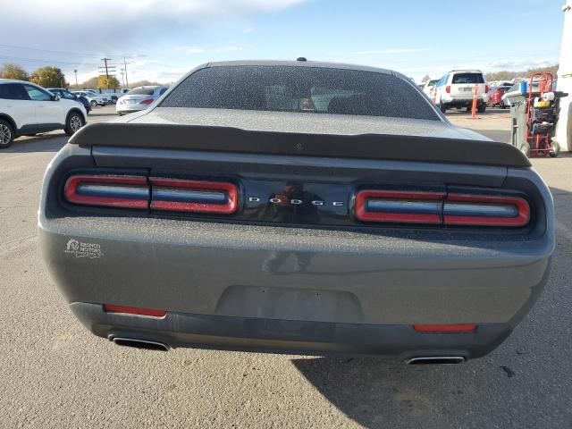 Photo 6 from auction – 2017 DODGE CHALLENGER with VIN 2C3CDZAG0HH578015