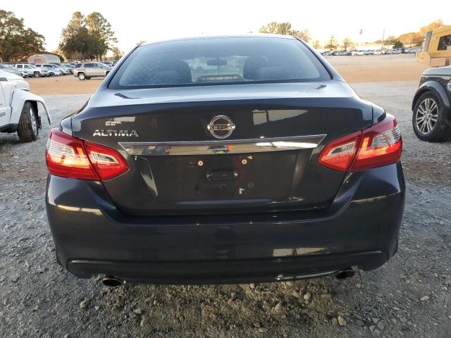 Photo 6 from auction – 2018 NISSAN ALTIMA 2.5 with VIN 1N4AL3AP3JC471624