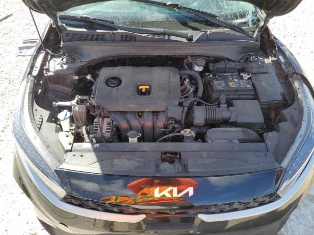 Photo 11 from auction – 2023 KIA FORTE LX with VIN 3KPF24AD5PE550180