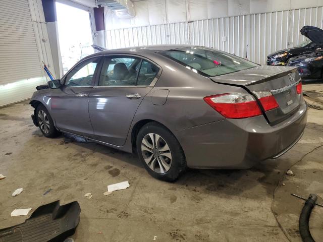 Photo 2 from auction – 2015 HONDA ACCORD LX with VIN 1HGCR2F37FA246743