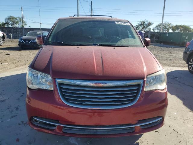 Photo 5 from auction – 2015 CHRYSLER TOWN & COU with VIN 2C4RC1BG5FR730886
