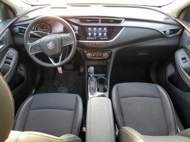 Photo 8 from auction – 2020 BUICK ENCORE GX with VIN KL4MMDSL0LB115446