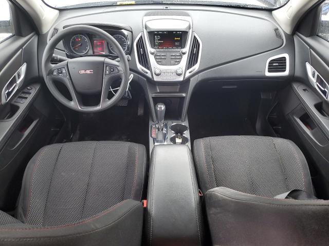 Zdjęcie 8 z aukcji – 2017 GMC TERRAIN SL z VIN 2GKALMEK8H6185905
