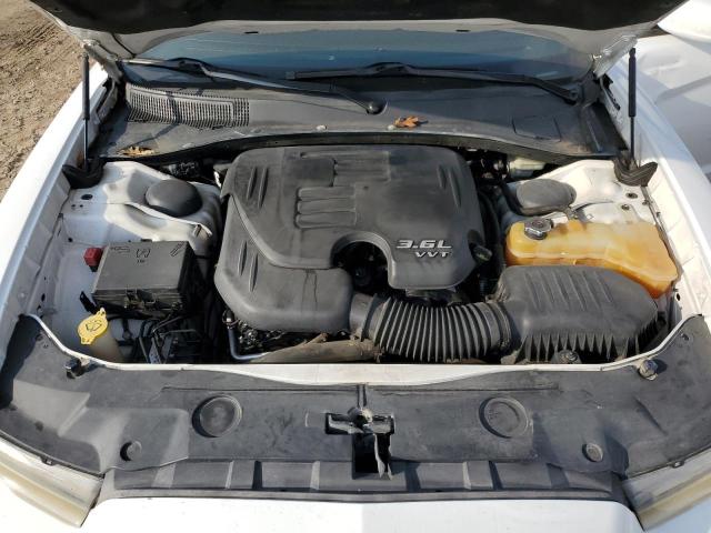 Photo 11 from auction – 2013 DODGE CHARGER SE with VIN 2C3CDXBG1DH712818