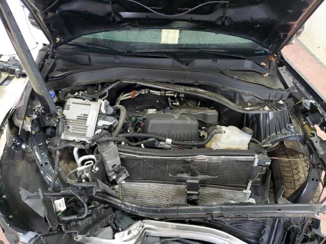 Photo 12 from auction – 2022 FORD EXPLORER P with VIN 1FM5K8ABXNGB46060