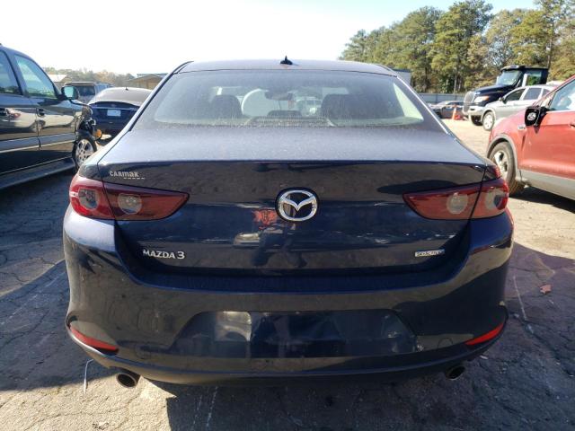 Photo 6 from auction – 2020 MAZDA 3 PREFERRE with VIN 3MZBPADL8LM129455