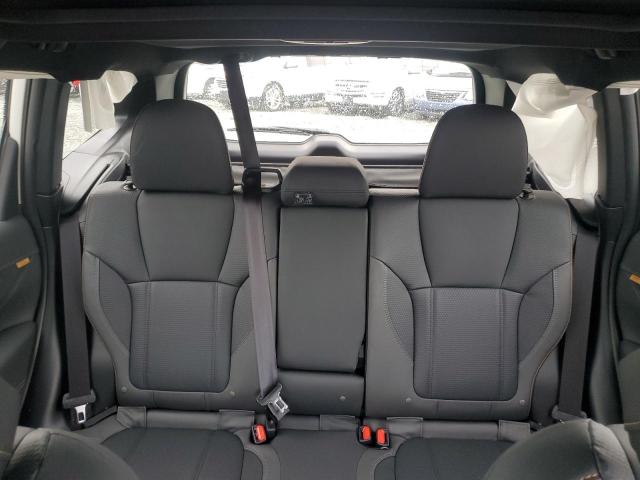 Photo 10 from auction – 2024 SUBARU FORESTER W with VIN JF2SKAJC3RH523711