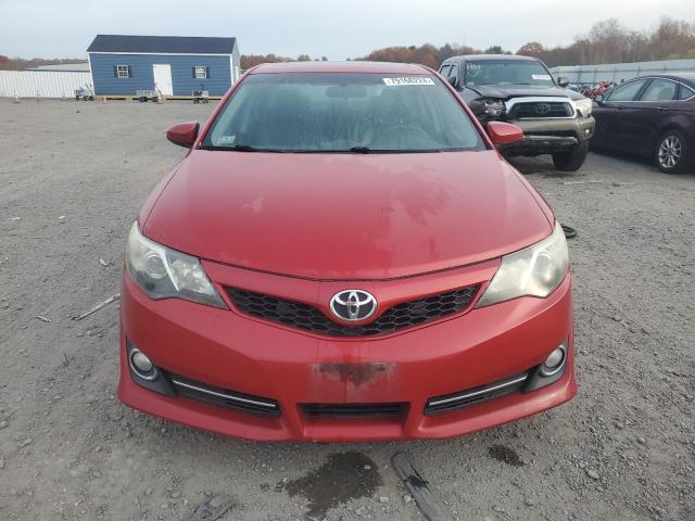 Photo 5 from auction – 2013 TOYOTA CAMRY L with VIN 4T1BF1FK6DU718605
