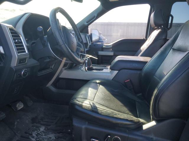 Zdjęcie 7 z aukcji – 2015 FORD F150 SUPER z VIN 1FTEW1EF4FKE71010