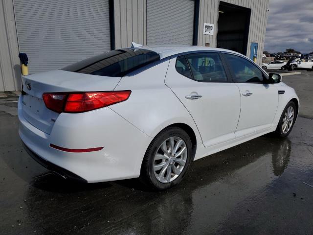 Photo 3 from auction – 2014 KIA OPTIMA LX with VIN 5XXGM4A78EG302681