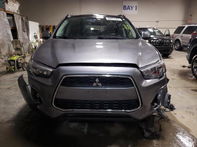 Photo 5 from auction – 2015 MITSUBISHI OUTLANDER with VIN 4A4AR4AU2FE049661