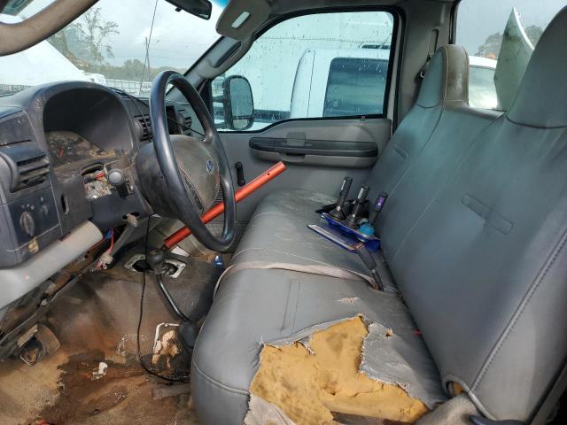 Photo 7 from auction – 2006 FORD F250SUPDTY with VIN 1FTWF31P46ED42973