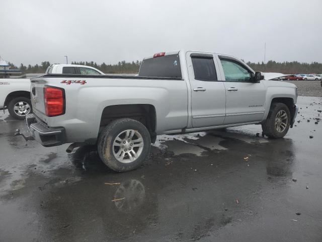Photo 3 from auction – 2019 CHEVROLET SILVERADO with VIN 2GCVKPEC5K1120525